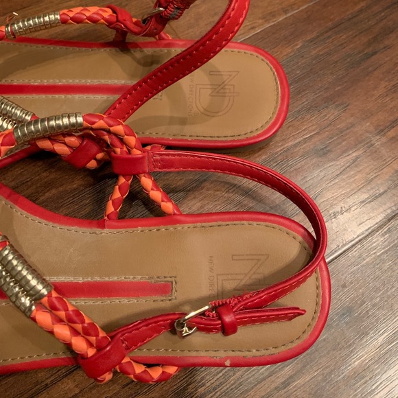 Sandals - Picture 2 of 2